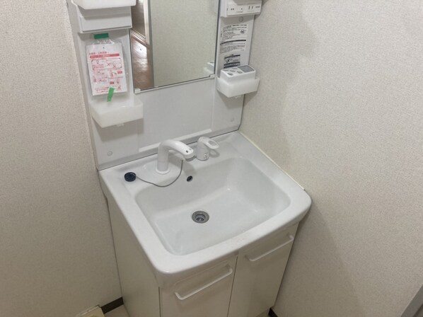 マリッチ今宿の物件内観写真